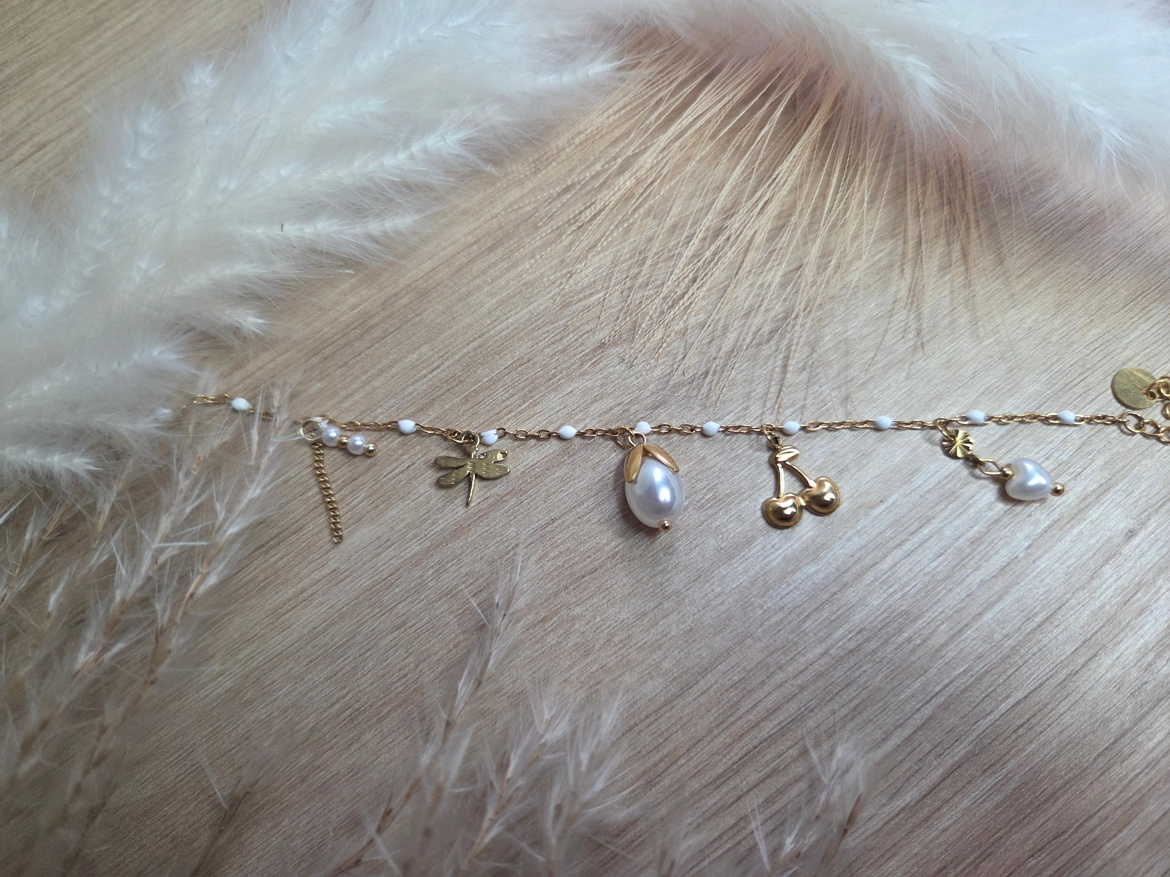 Bracelet Clara