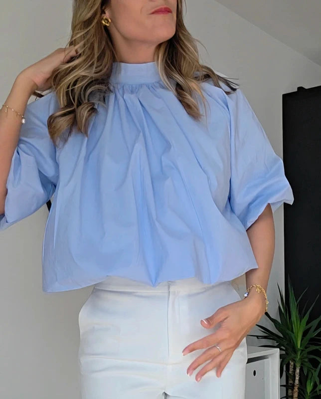 Blouse Solene