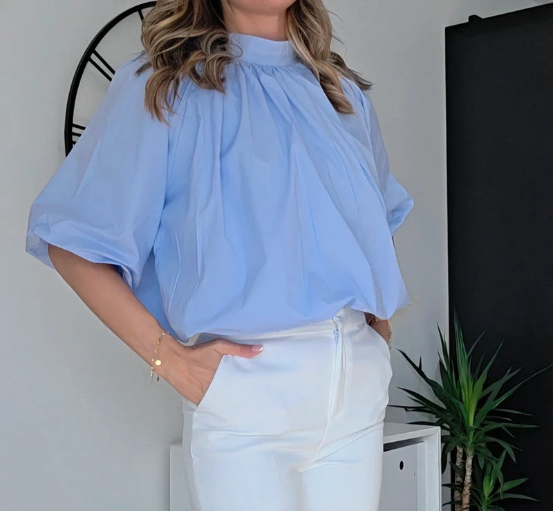 Blouse Solene
