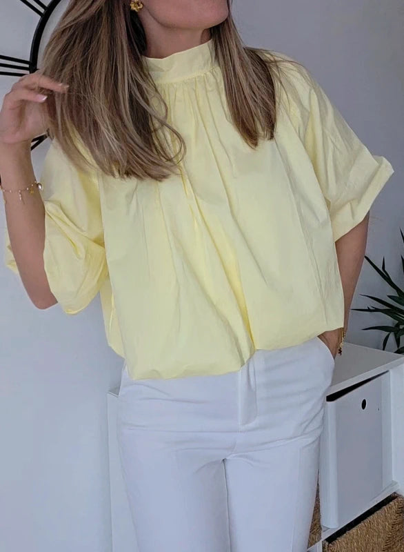 Blouse Solene