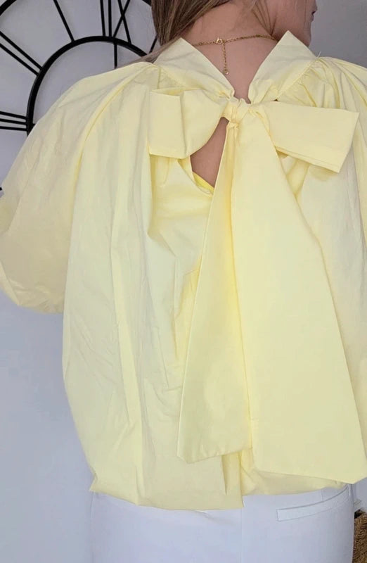 Blouse Solene
