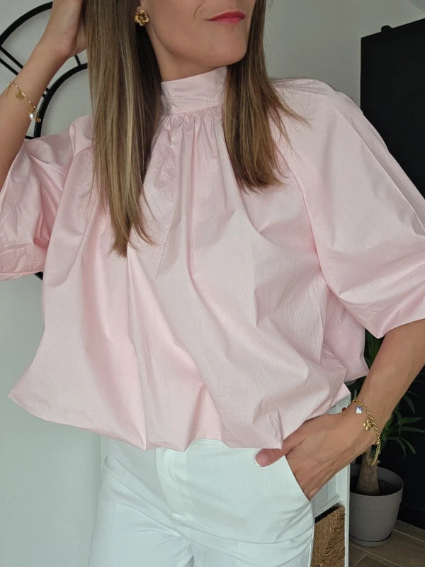 Blouse Solene