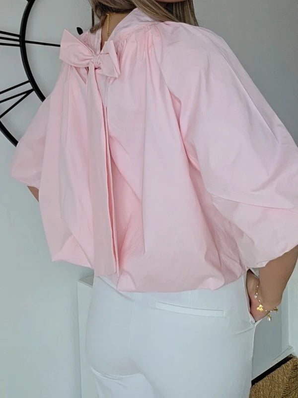 Blouse Solene