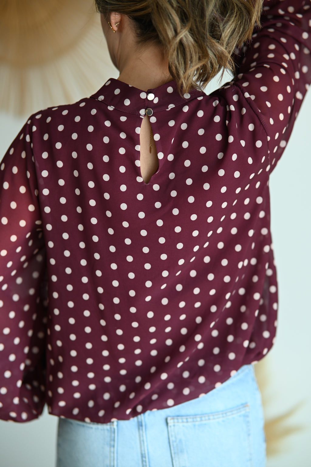 Blouse Iris