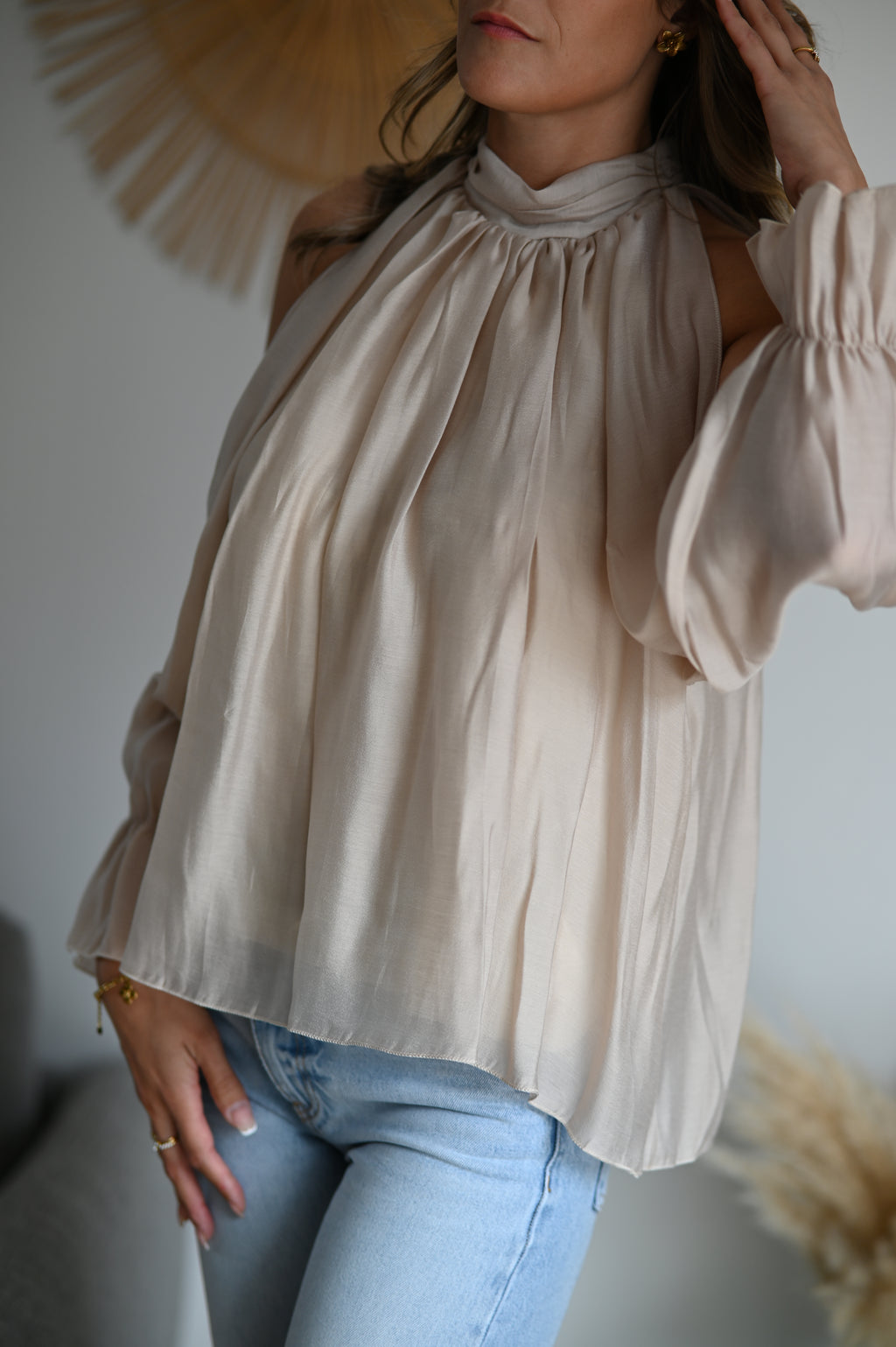 Blouse Luna