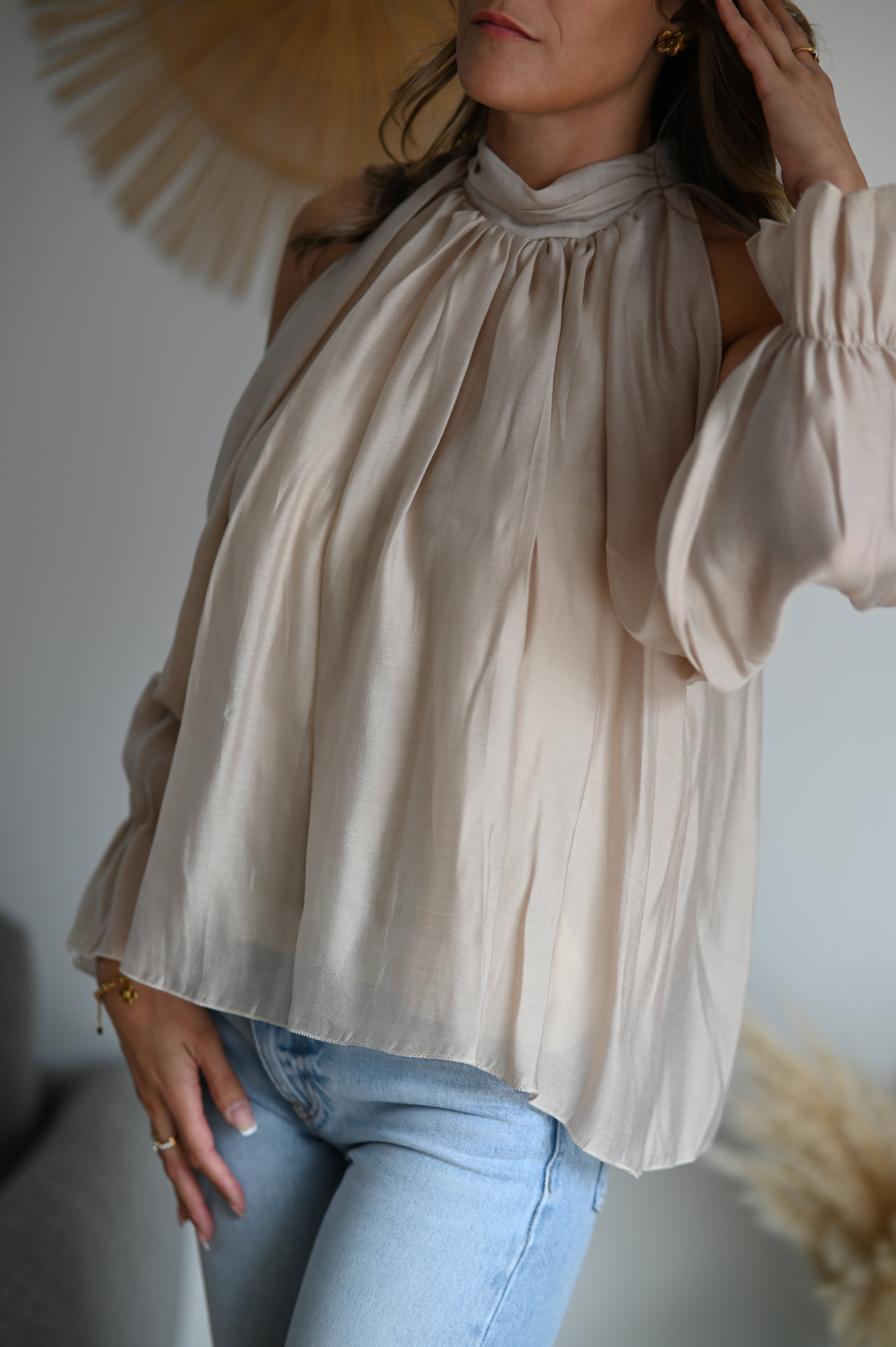 Blouse Luna