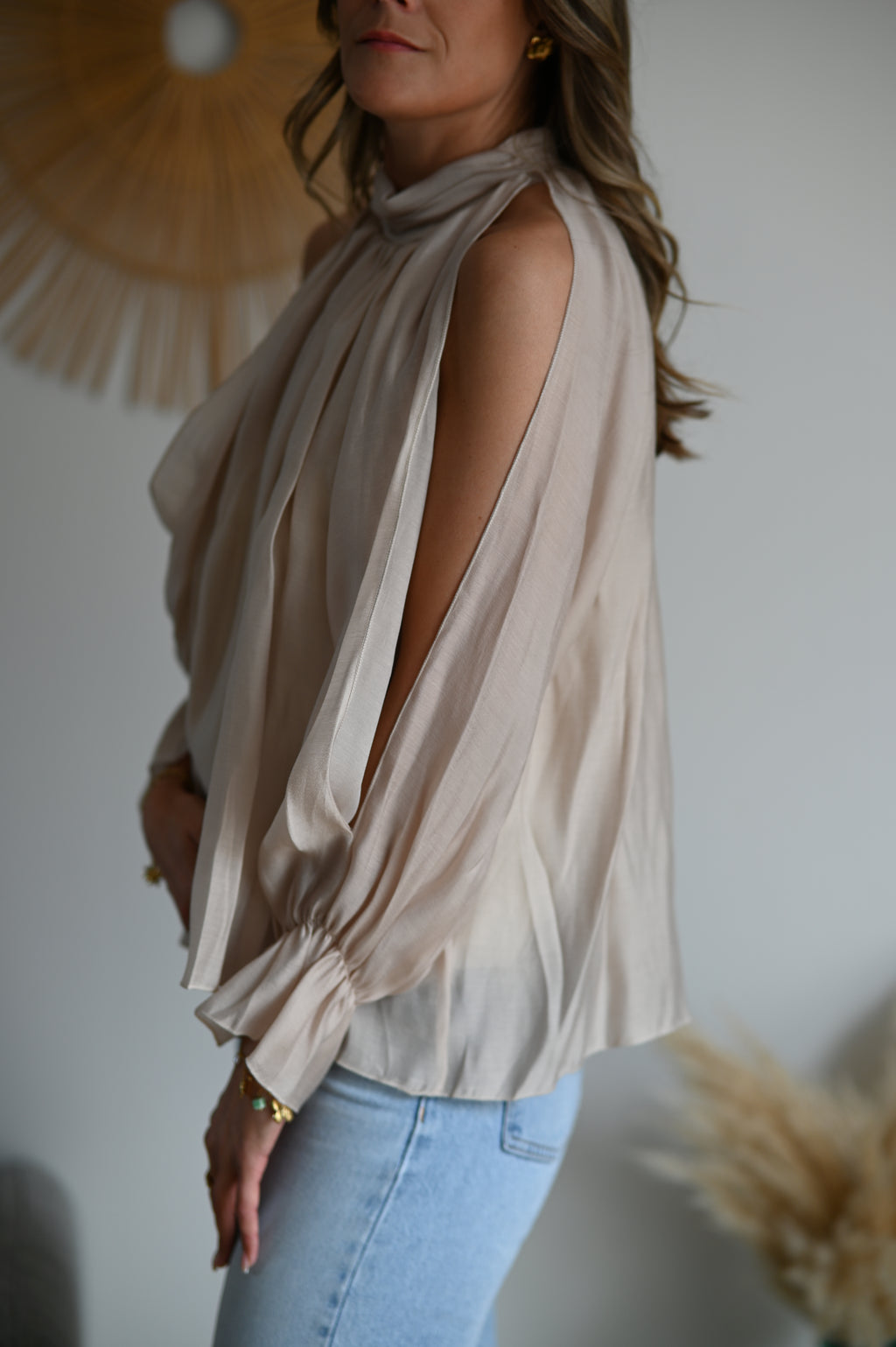 Blouse Luna