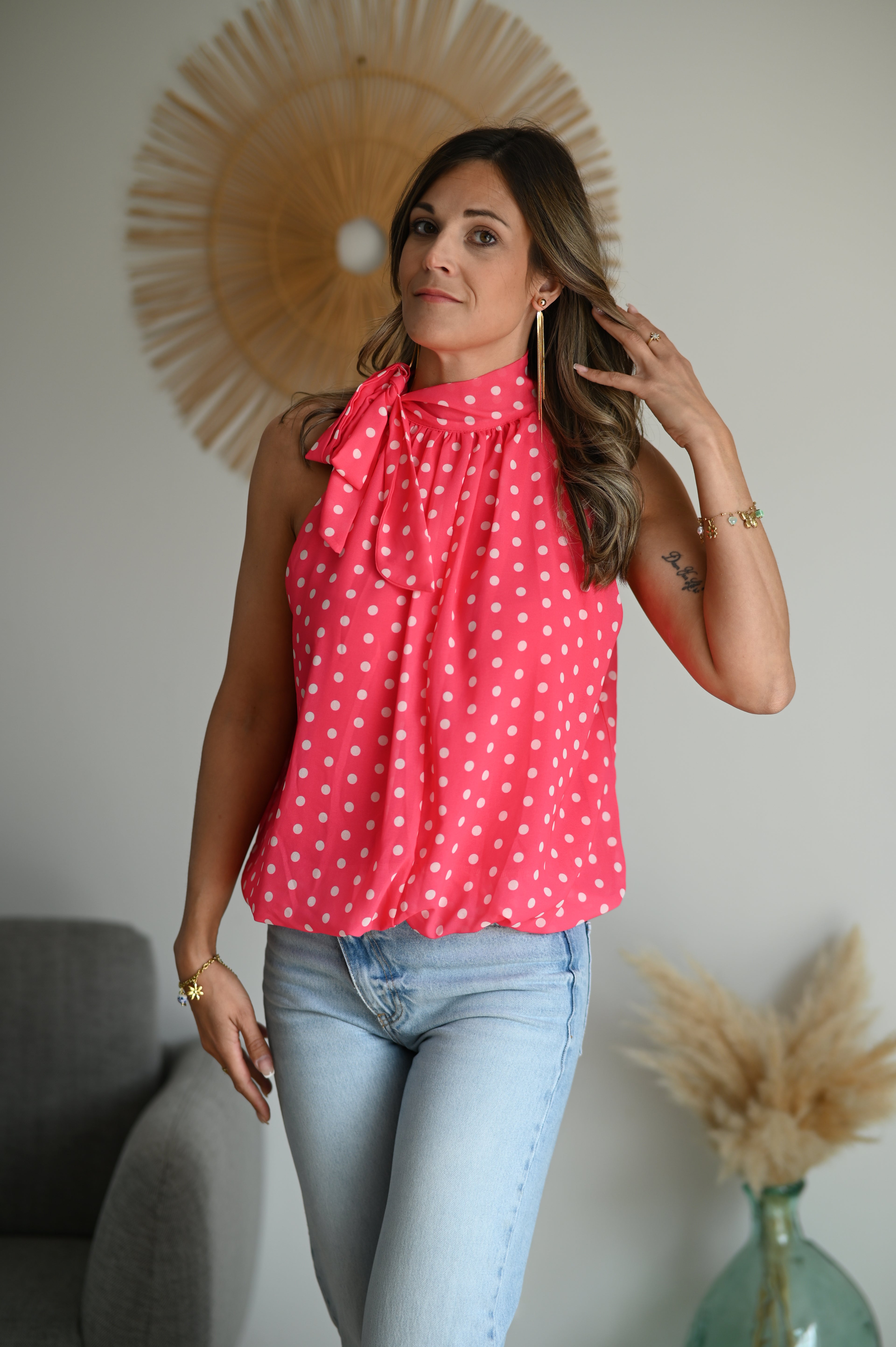 Top Rosalie