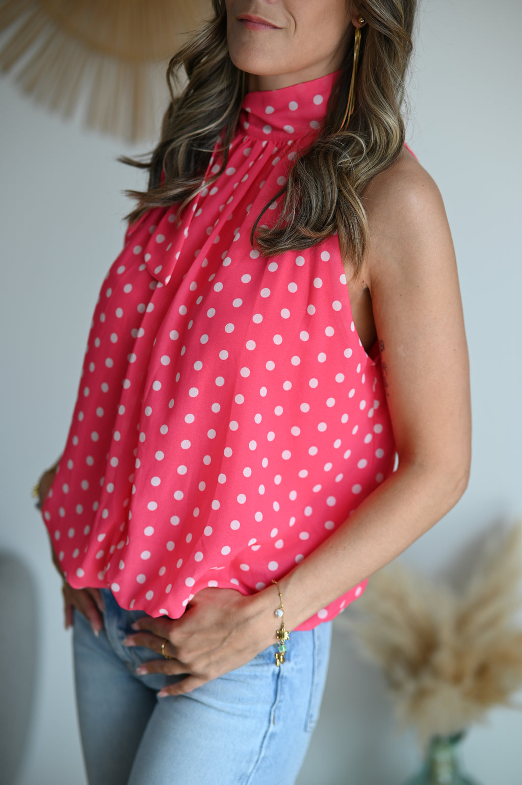 Top Rosalie
