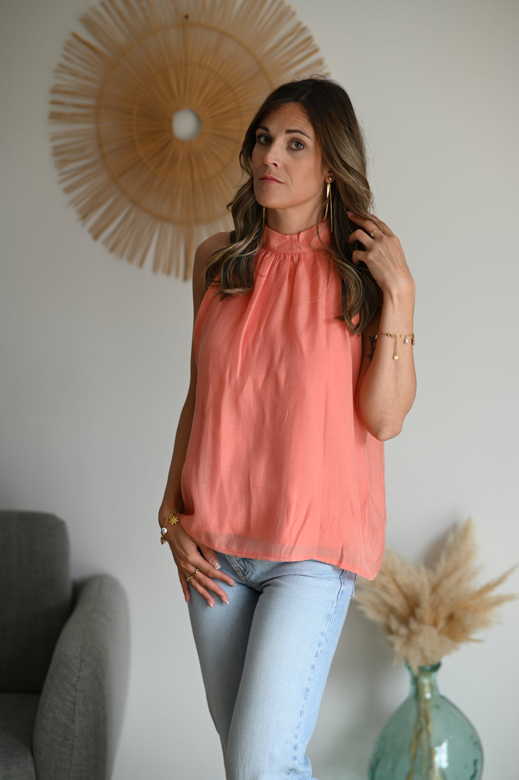 Blouse Julia