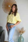Blouse Célia