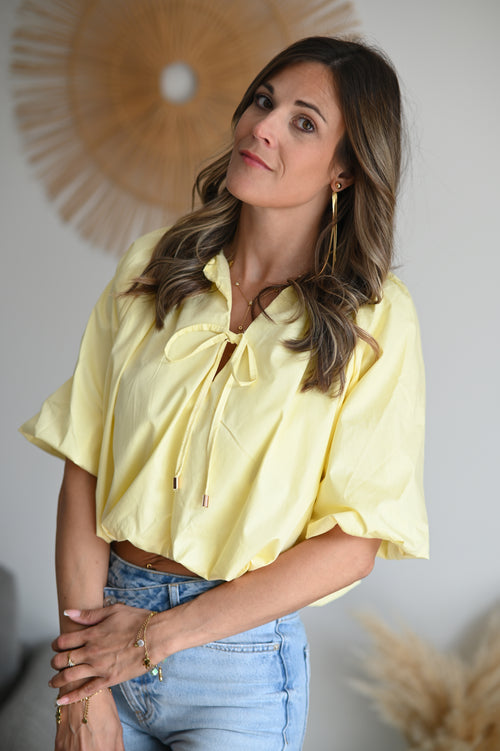 Blouse Célia