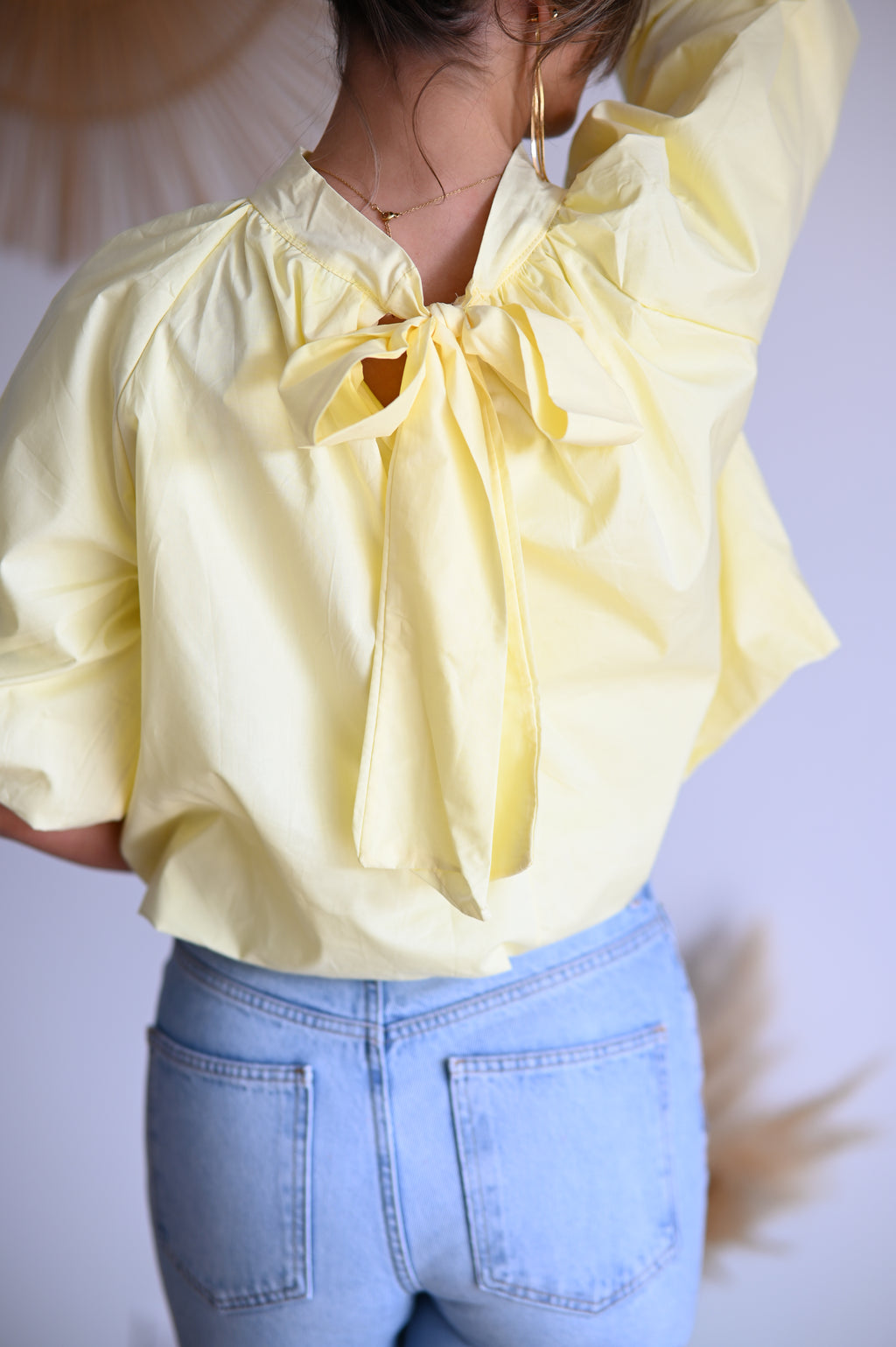 Blouse Solene