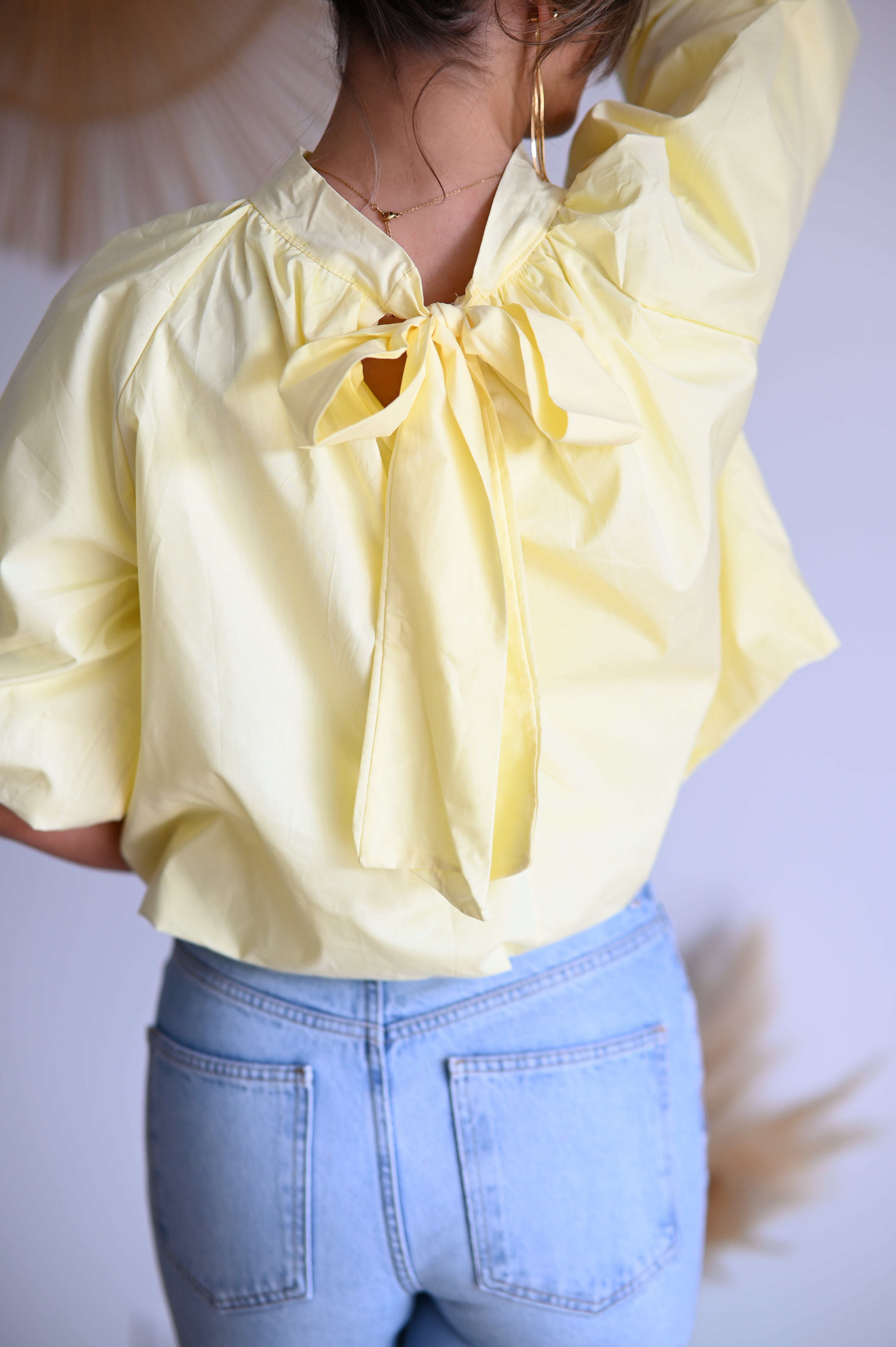 Blouse Solene