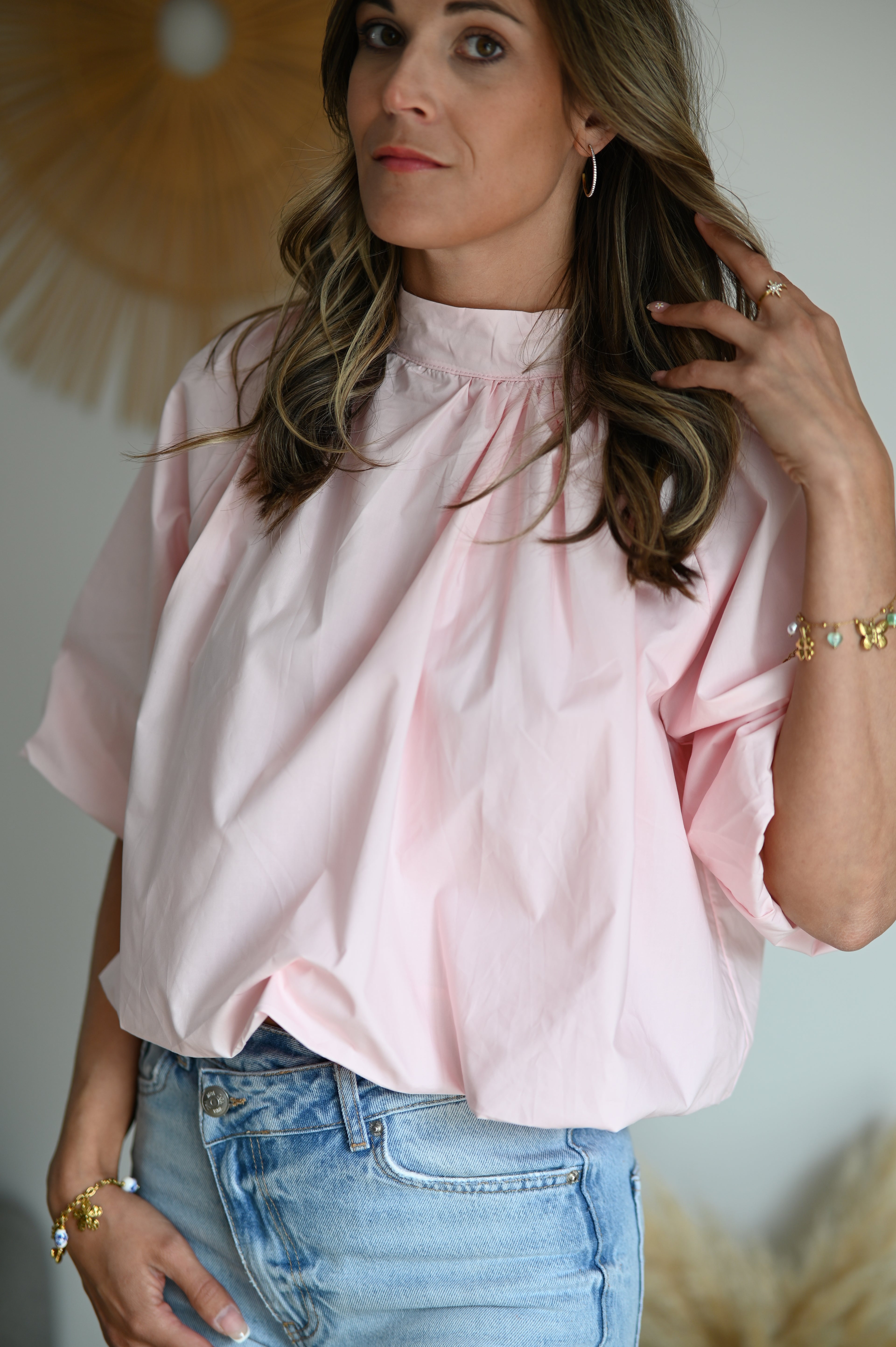 Blouse Solene