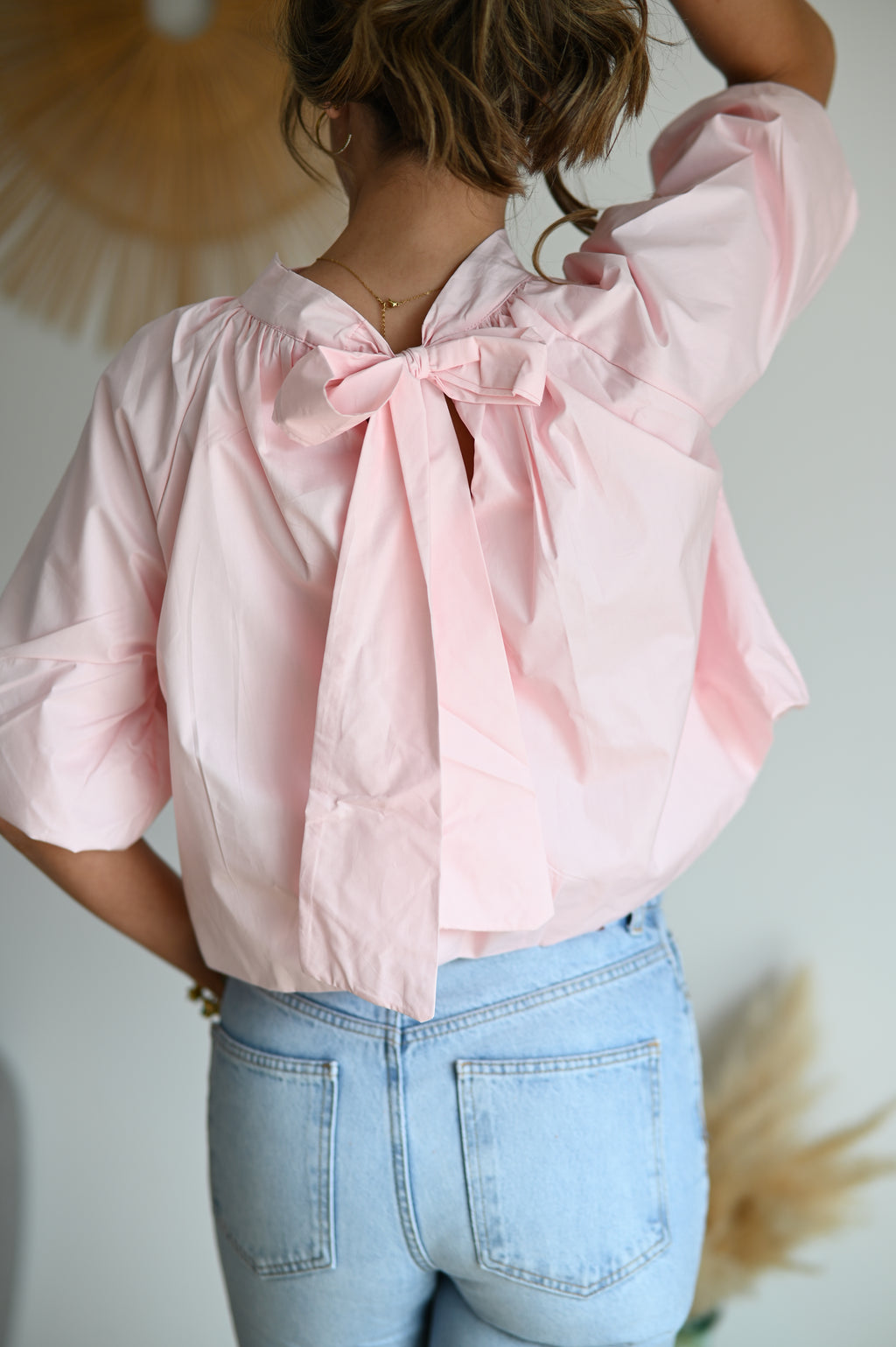 Blouse Solene