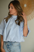 Blouse Solene