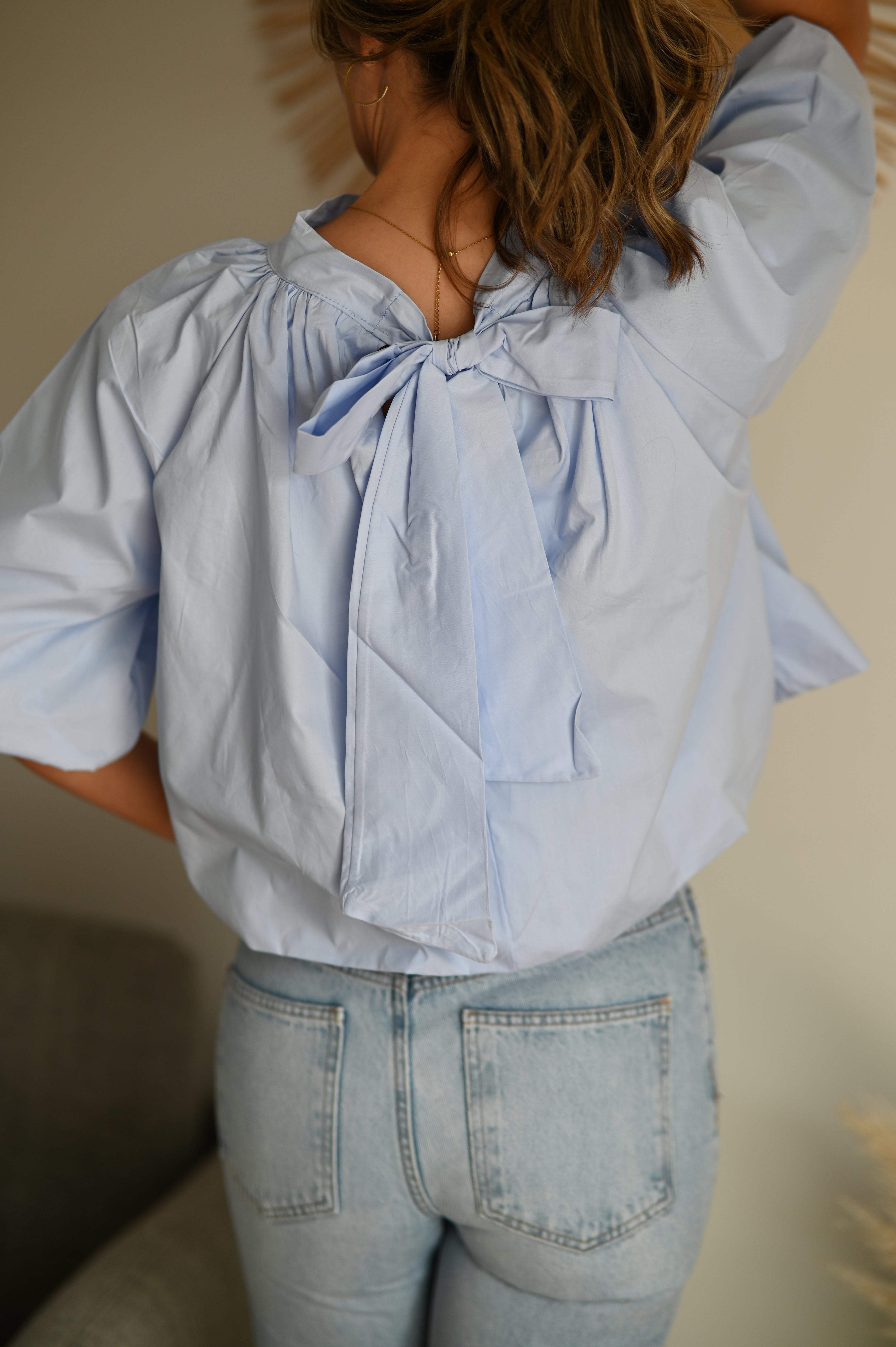 Blouse Solene