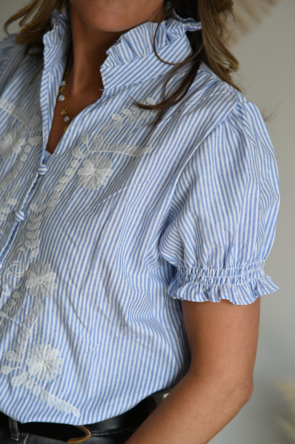 Blouse Jenna