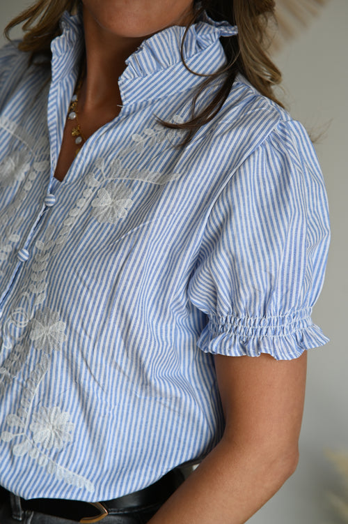 Blouse Jenna