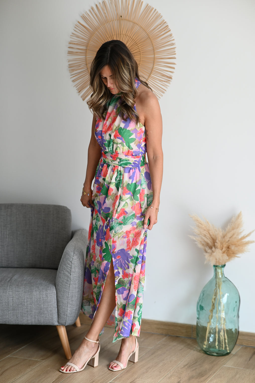 Robe Chloé