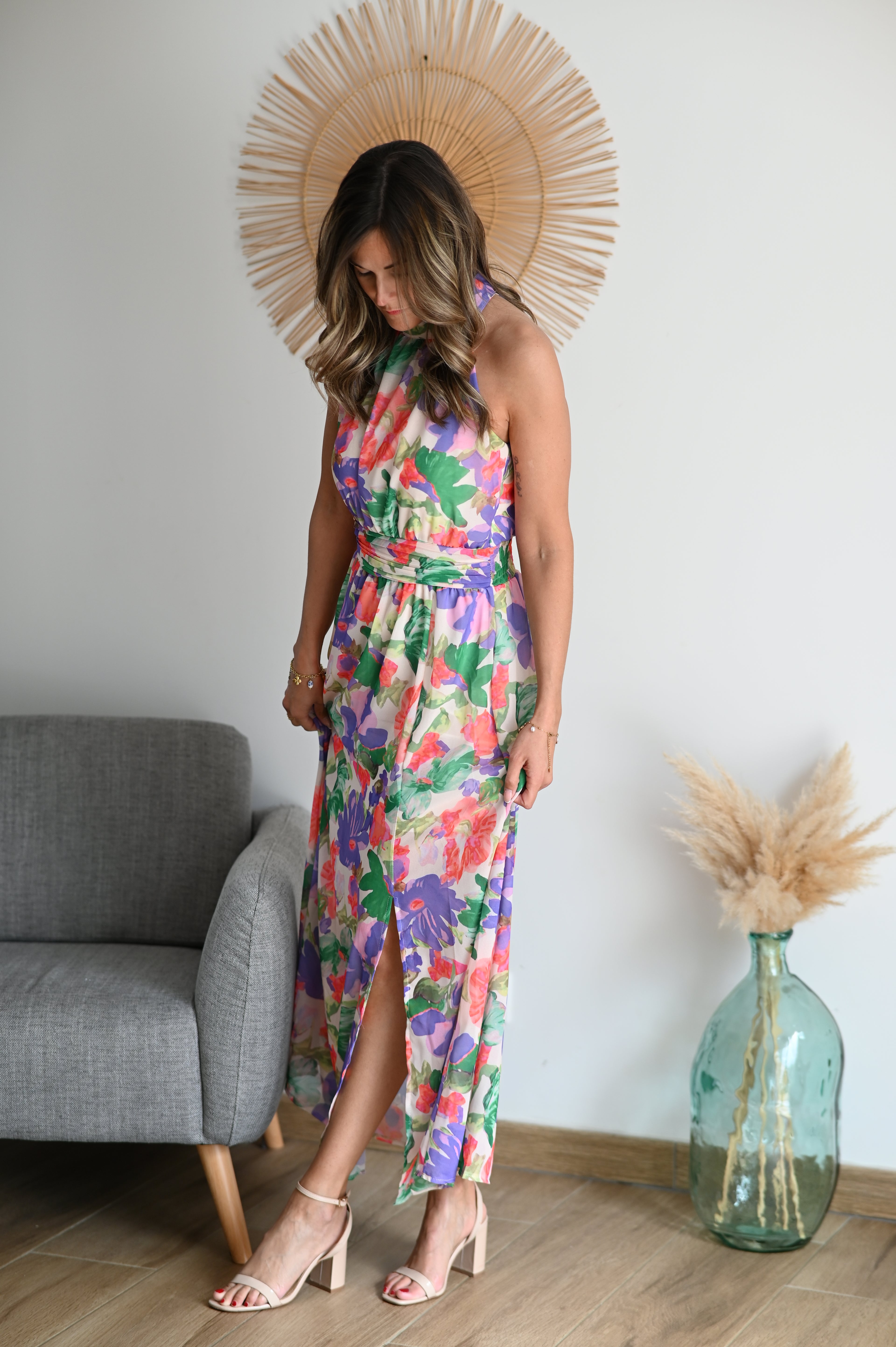 Robe Chloé