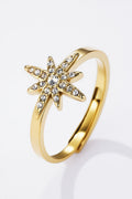 Bague Stella