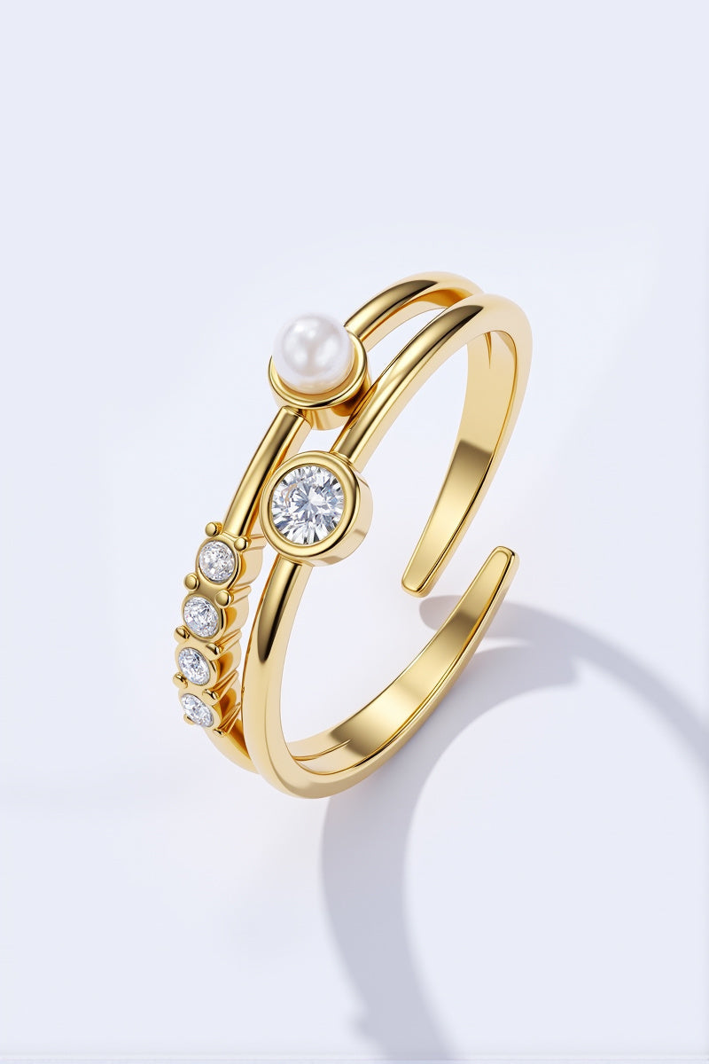 Bague Loria