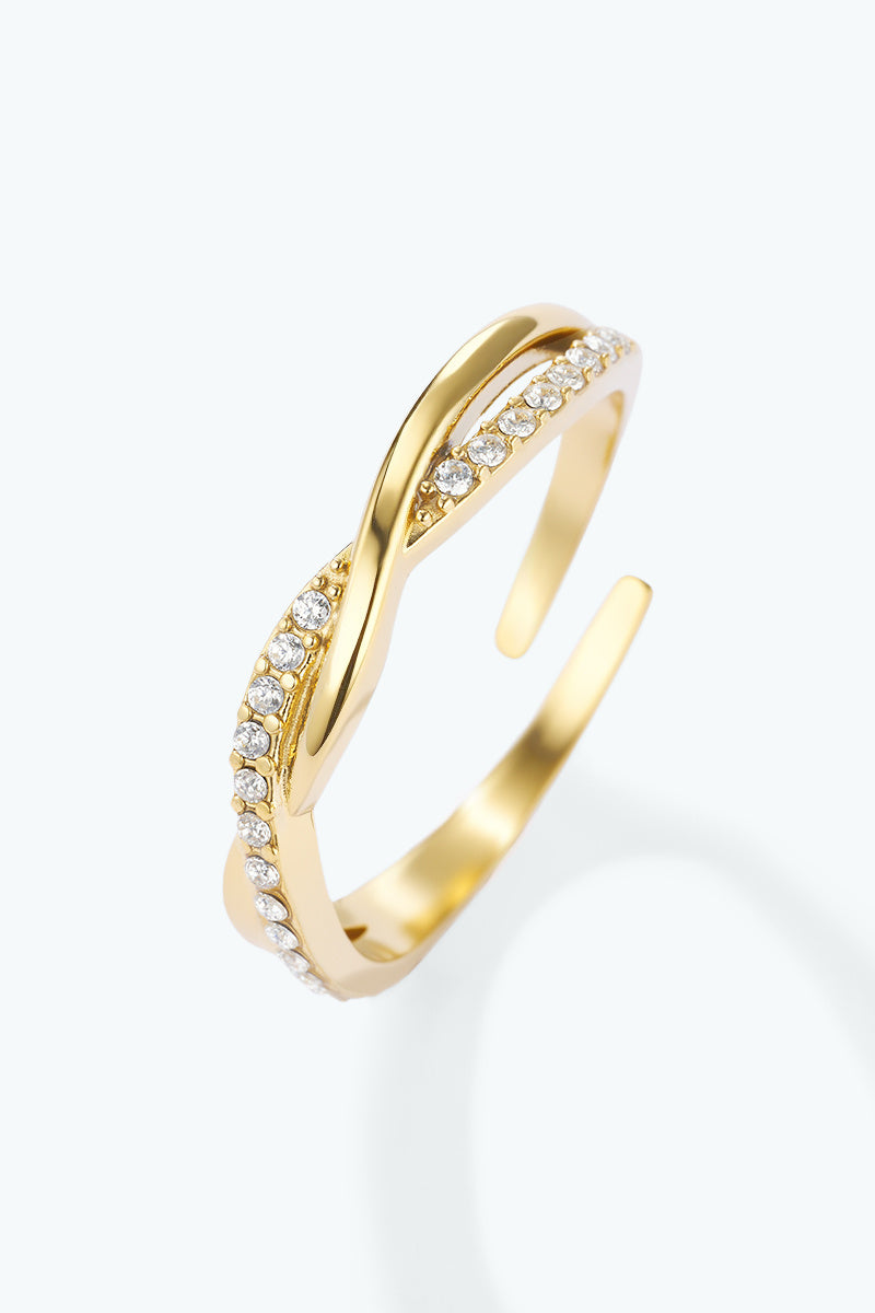 Bague Léa