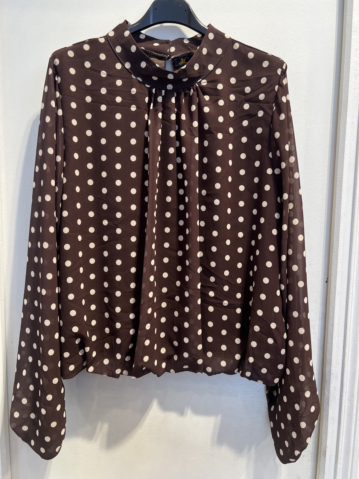 Blouse Iris