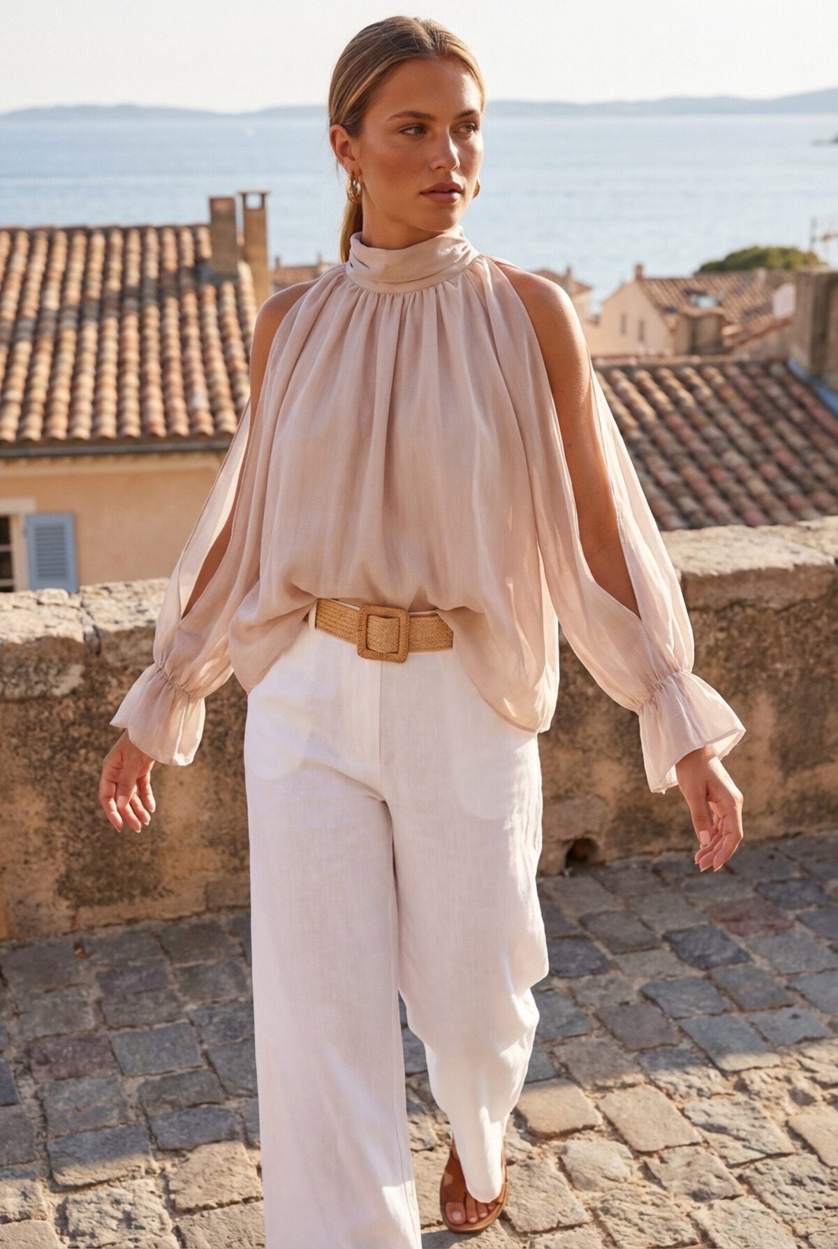 Blouse Luna