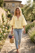 Blouse Célia