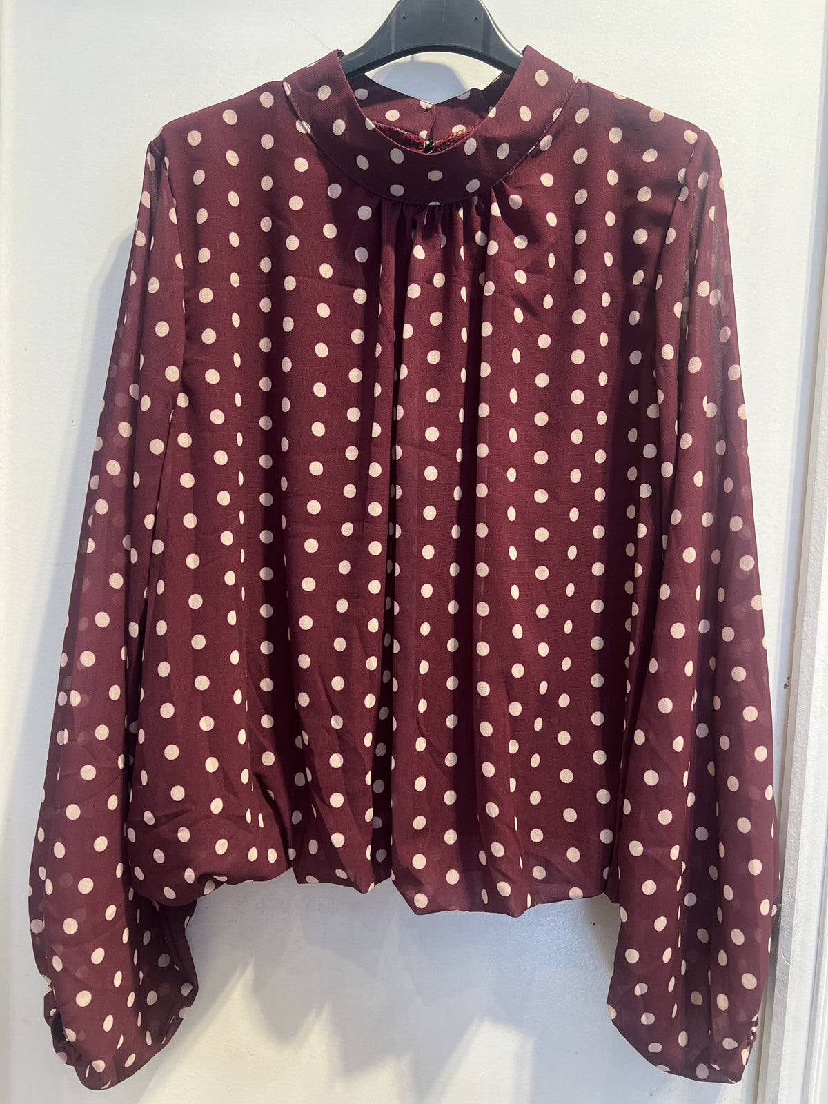 Blouse Iris