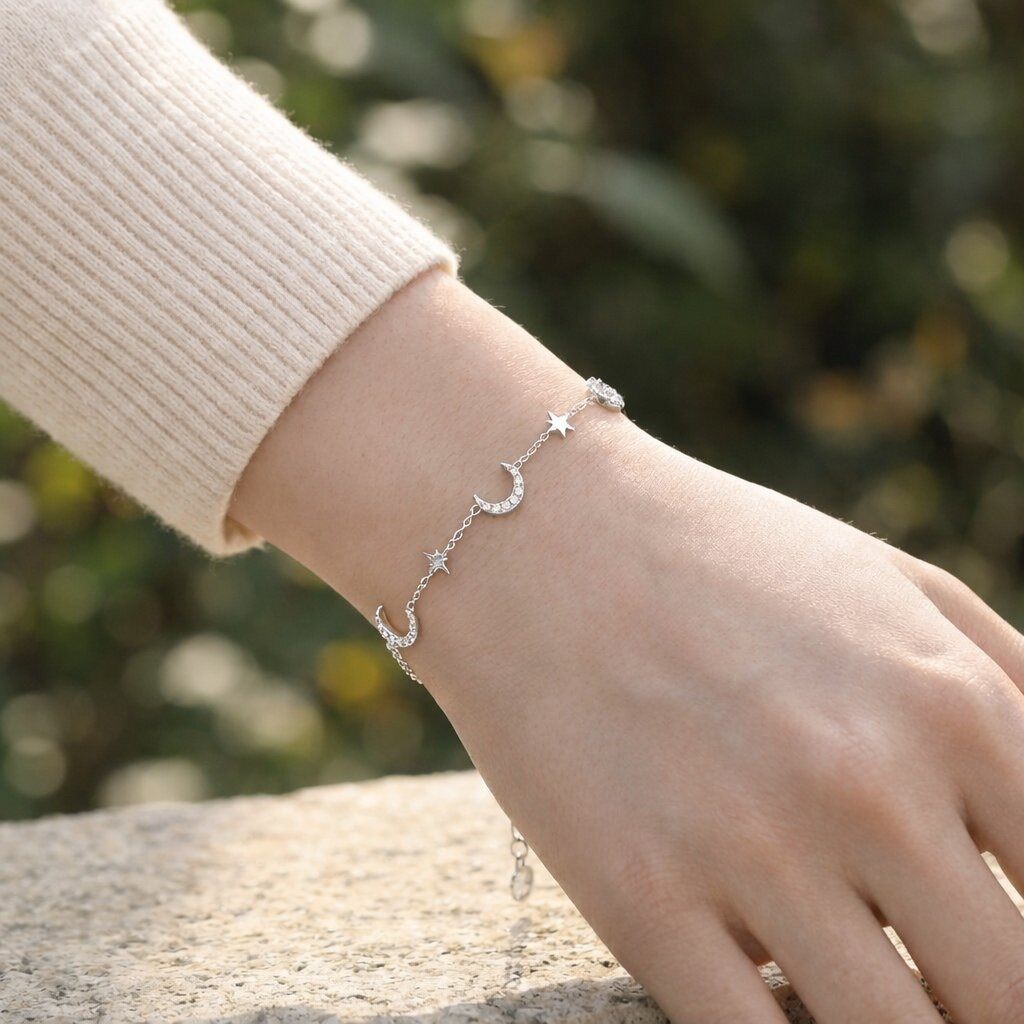Bracelet Luna