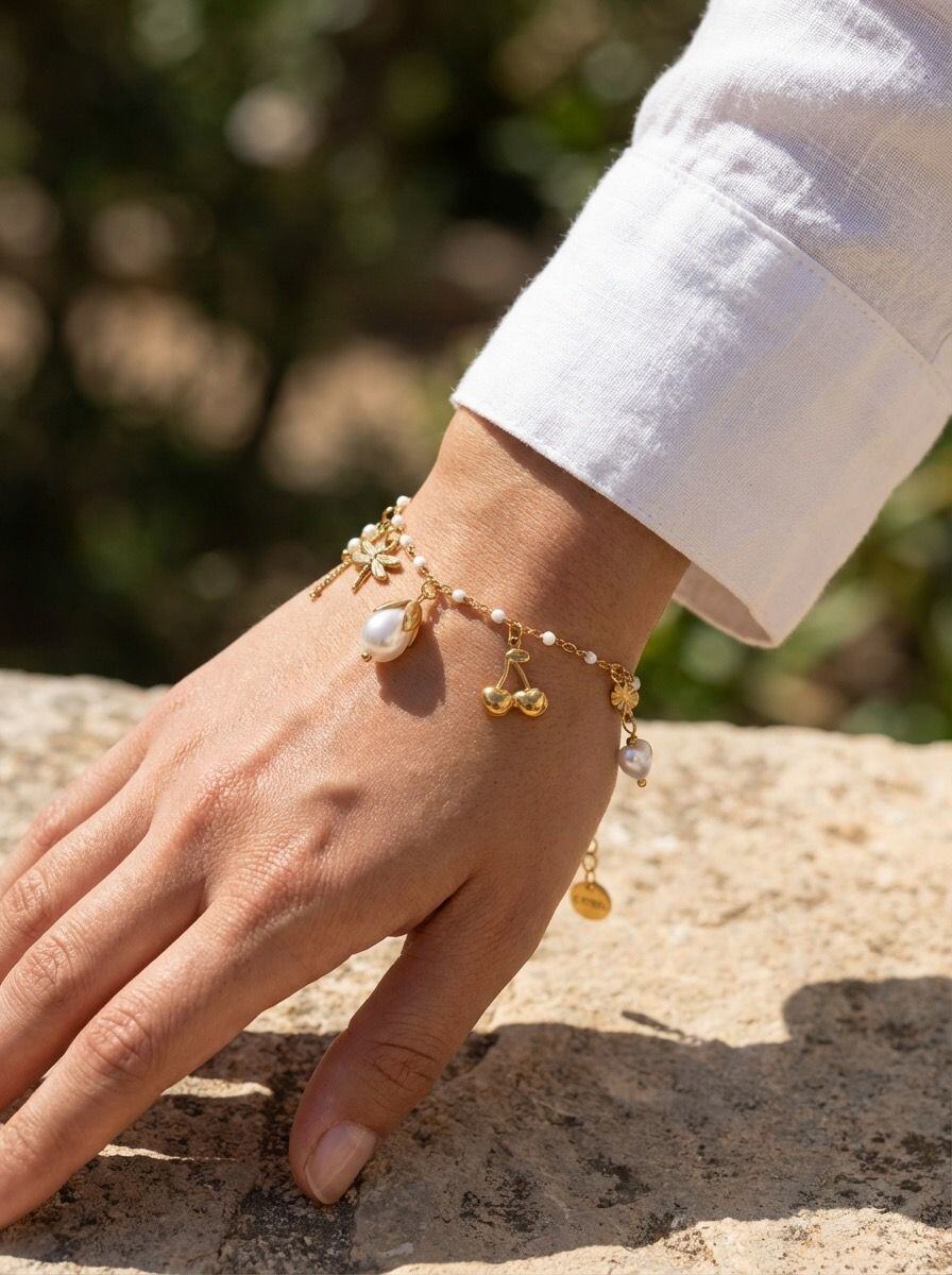 Bracelet Clara