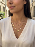 Collier Oralya