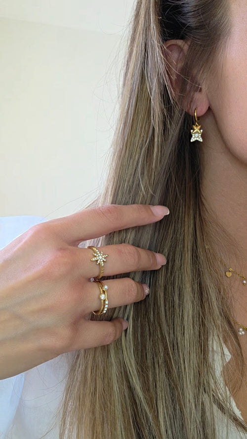Bague Stella