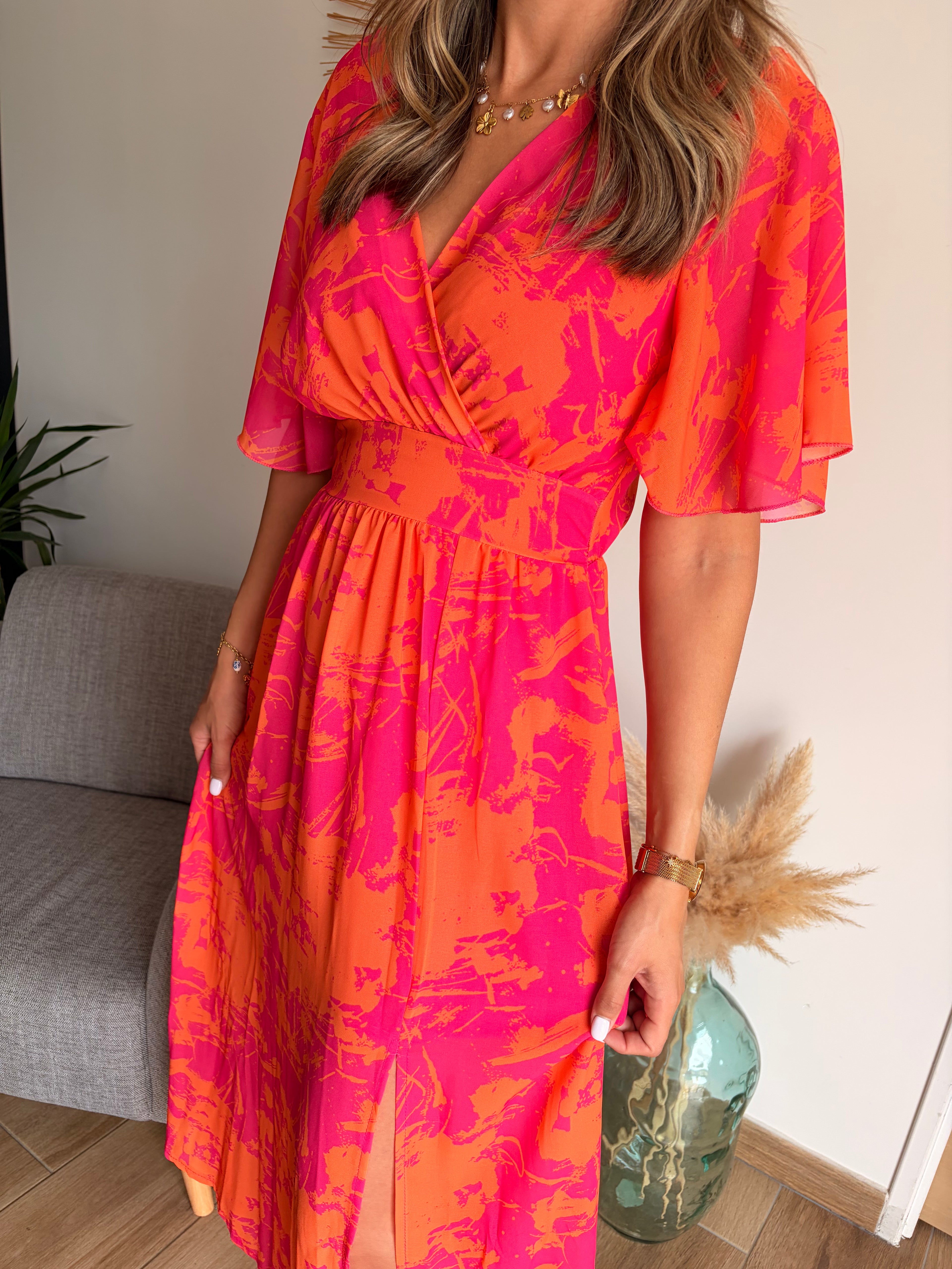 Robe Julia