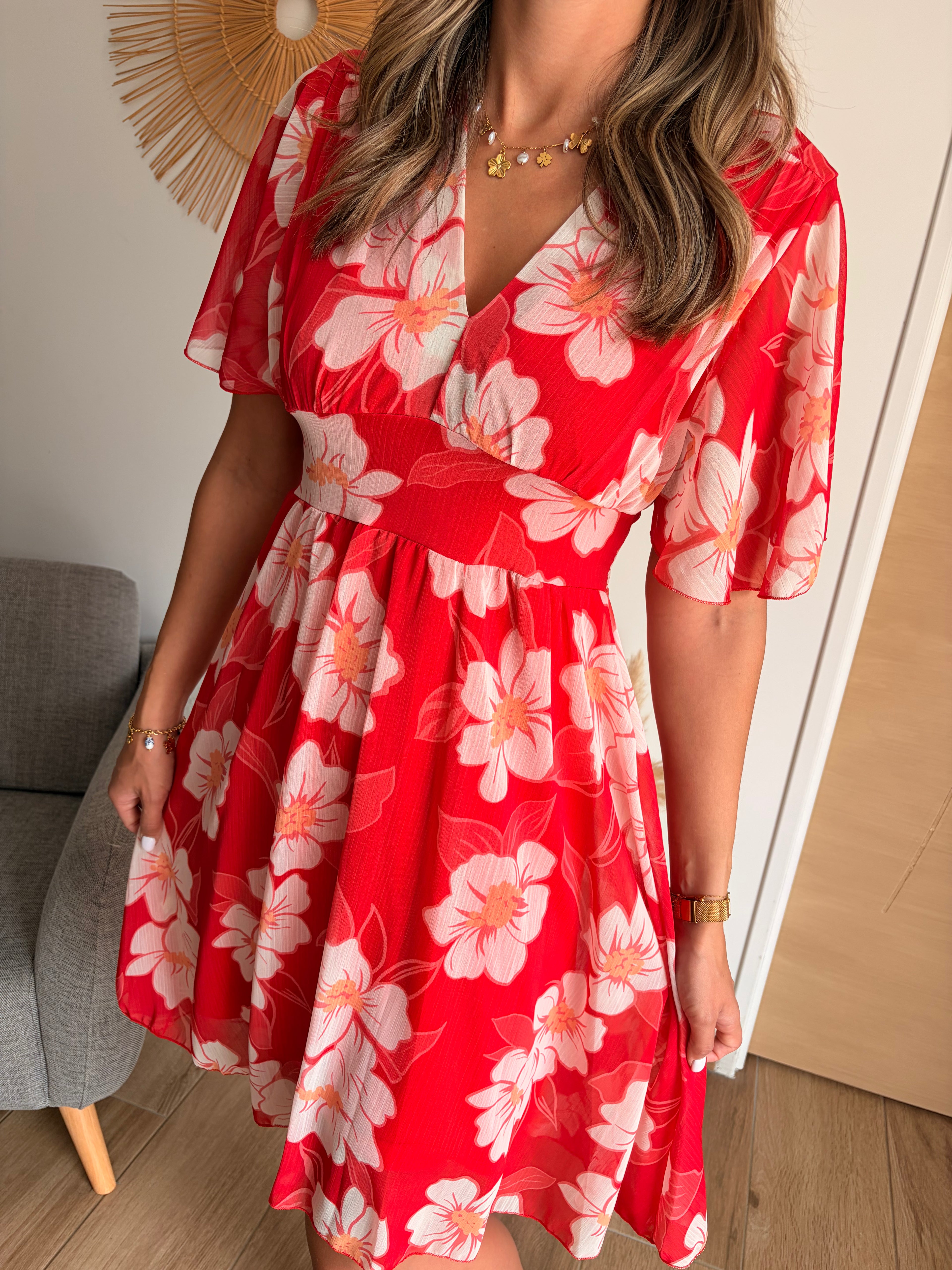 Robe Jessica