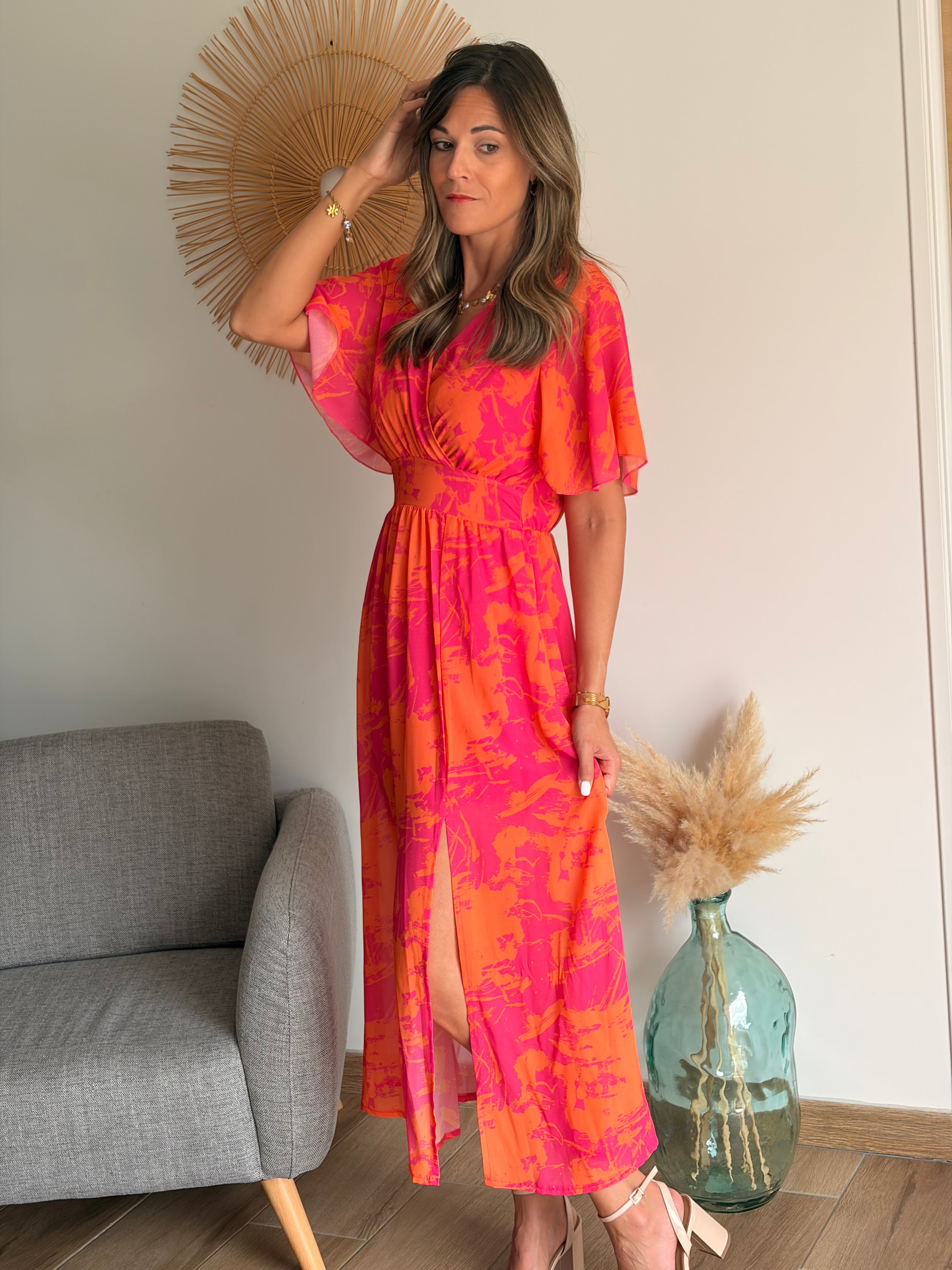 Robe Julia