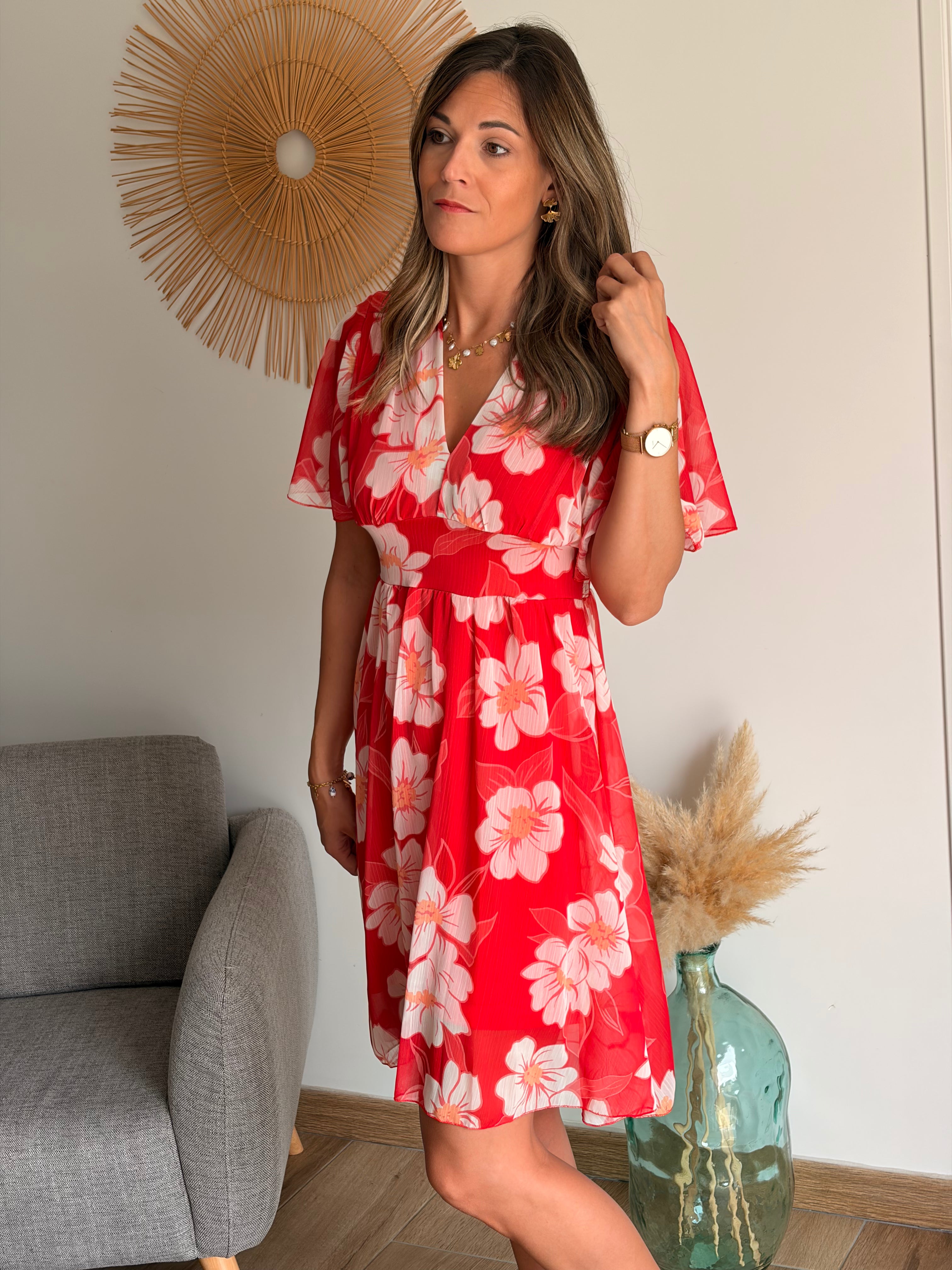 Robe Jessica