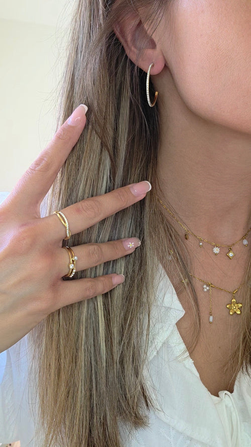 Bague Léa